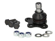 MOOG Trag-/Führungsgelenk CI-BJ-0868 für CITROEN C2/C3; PEUGEOT 207/HATCHBACK
