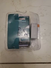 *Utilitech Wireless Doorbell Plug-In 3 Sounds 77745 Adjustable Volume UT-7366-02