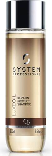 WELLA SYSTEM PROFESSIONAL HAIR CARE PRODUCTS Shampoo Conditioner - VARIOUS - Picture 10 of 41