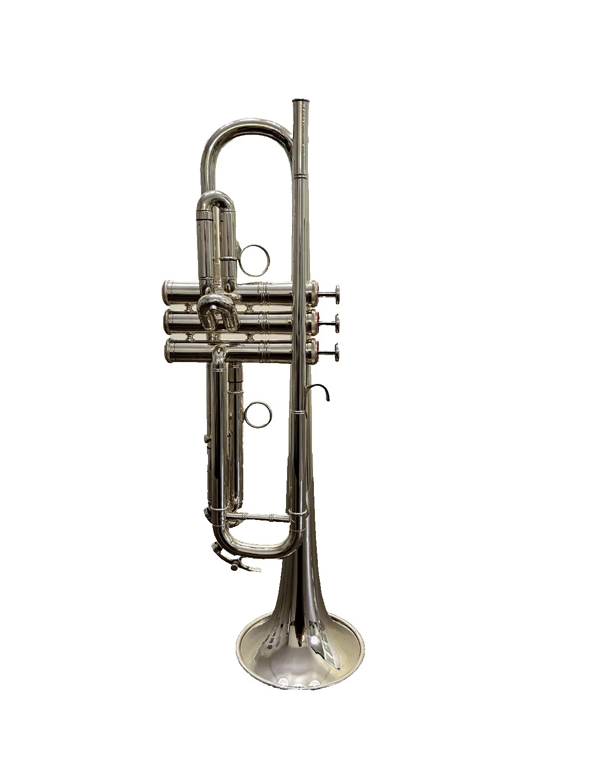 Campana de cobre Kanstul trompetas