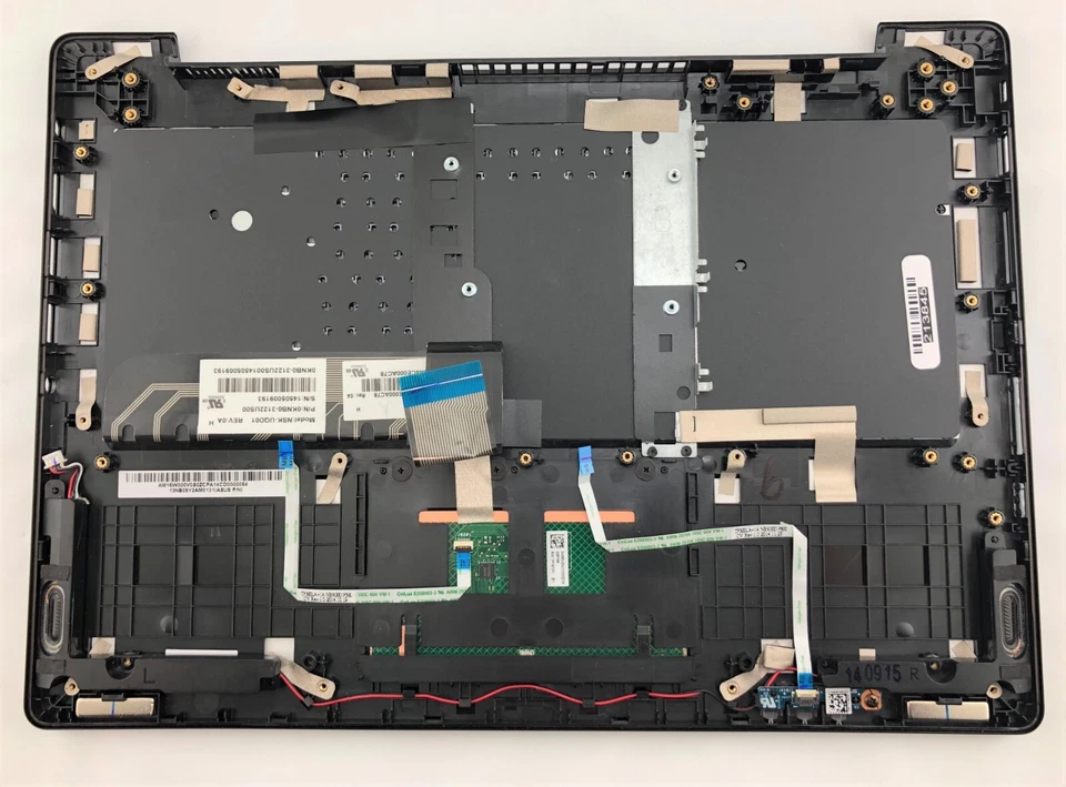 90NB05Y2-R30020 Asus Keyboard Module For VIVOBOOK FLIP TP300LA-1B - Image 2 of 4
