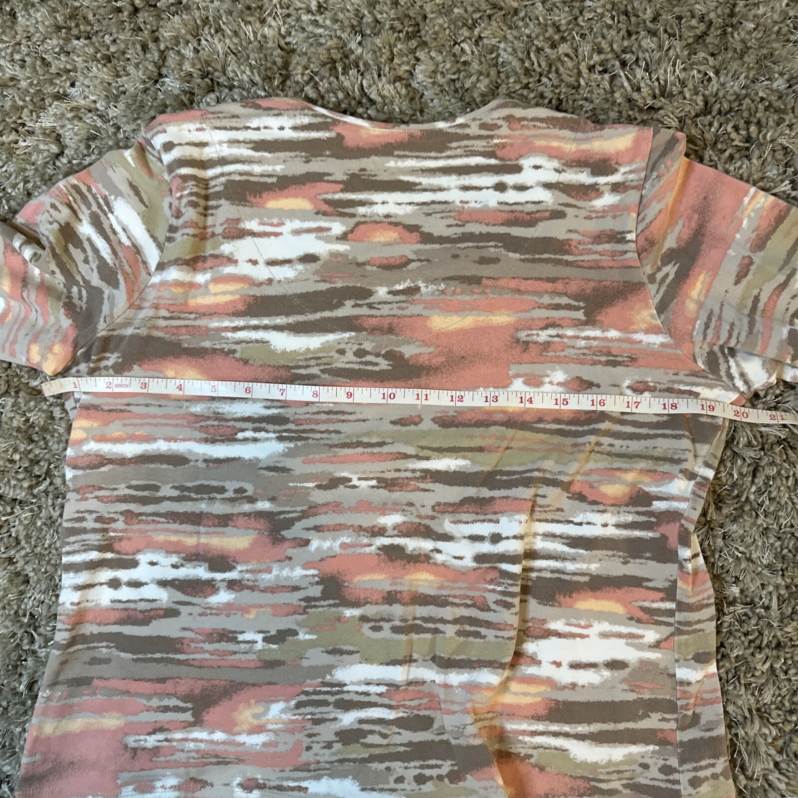 RUBY RD TOP, SHIRT. BLOUSE, PL - image 3