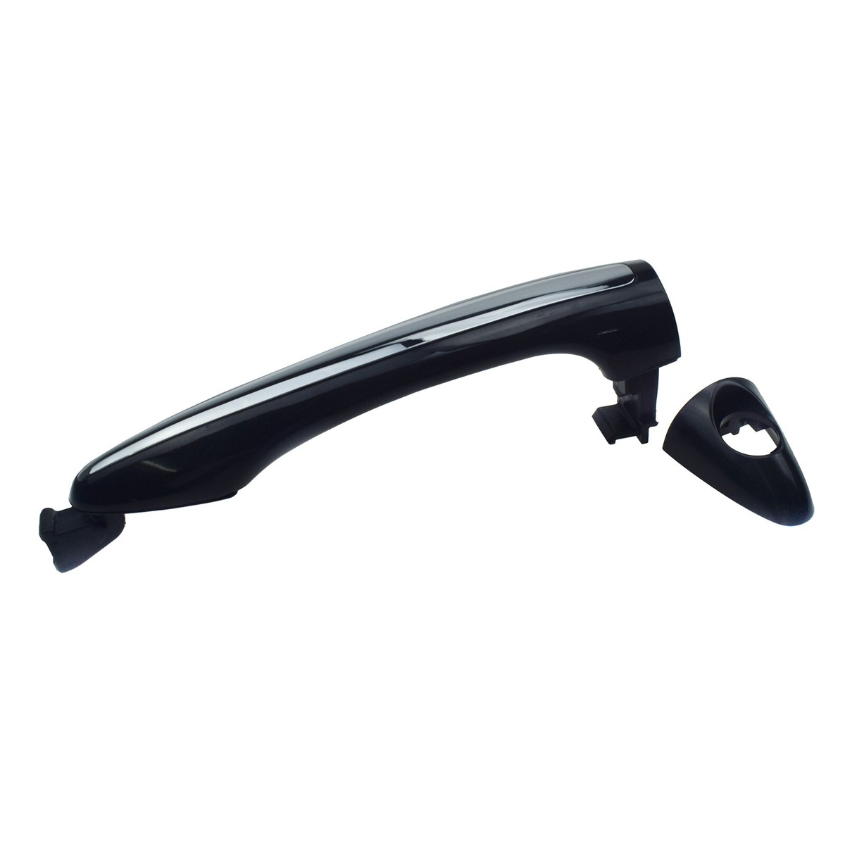 Front Left Outside Door Handle for Kia Forte Cerato Koup 2014-2018