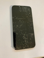 Apple iPhone 13 pro max original cracked screen OLED screen parts Read