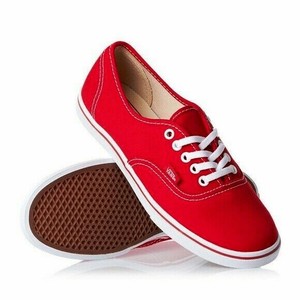 vans authentic lo pro