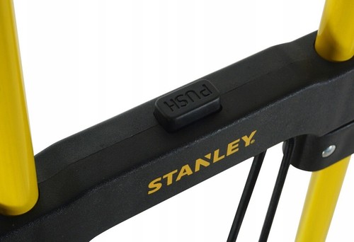 Chariot de transport d'escalier pliant Stanley 60 kg - Picture 6 of 8