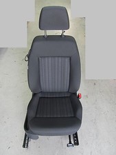 Beifahrersitz Stoff VW Polo 6C1 Trendline 3türig 1.0 Modell 2016 Int.: BY