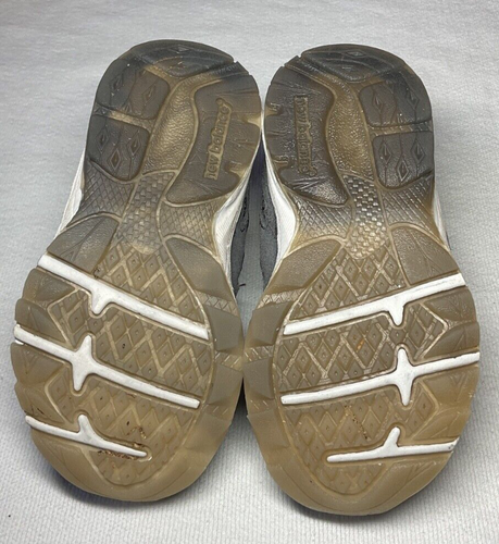 New Balance 888 GRAY Toddler Baby Boy SHOES Size 6 NEW - Picture 4 of 5