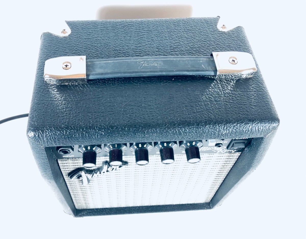 Fender Micro King Guitar Amplifier | eBay