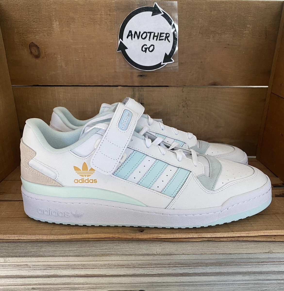 Adidas shoes shop size 13