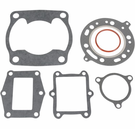Moose Racing Top End Gasket Kit for Honda 198689 TRX 250R TRX250R M810814 eBay
