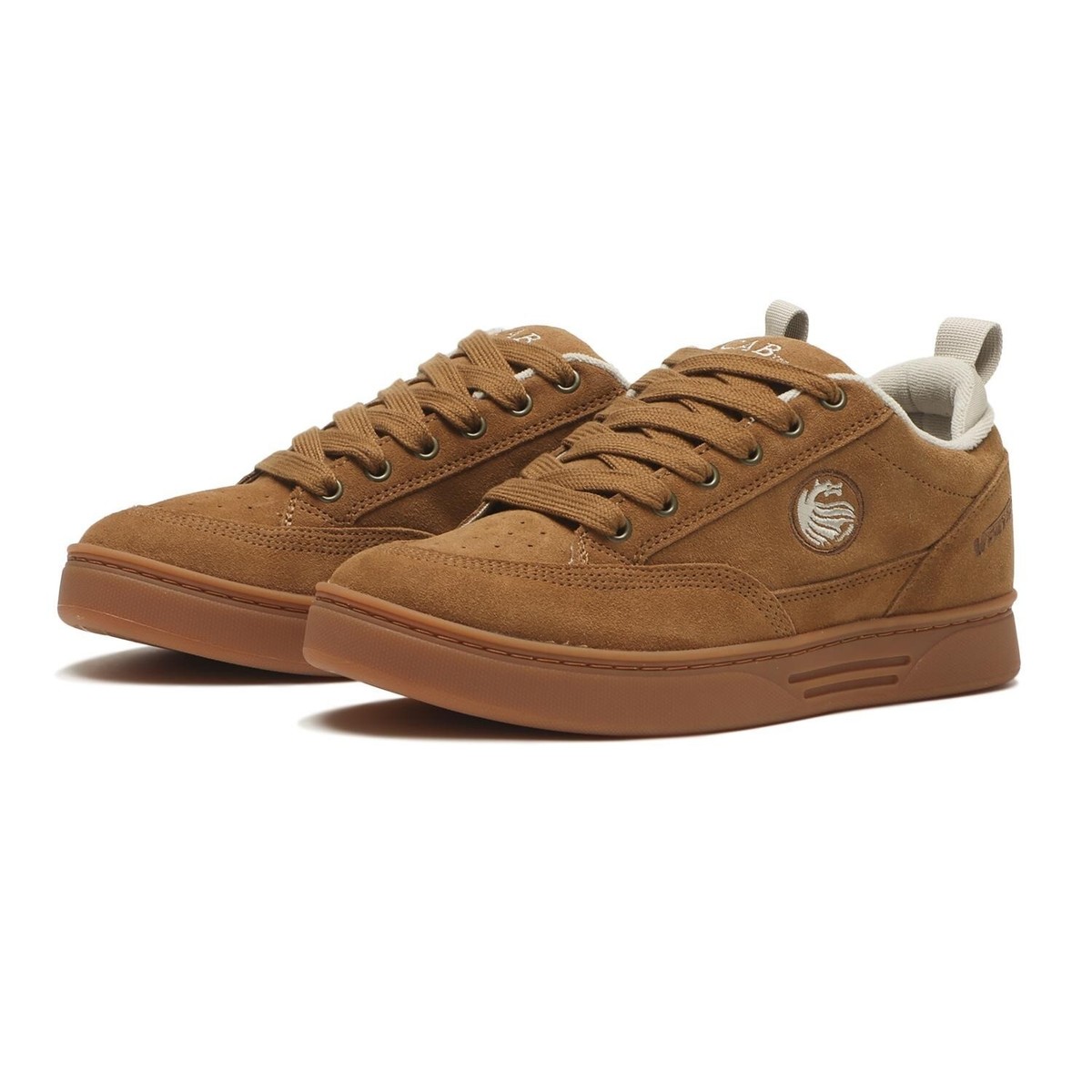 Vans Skate Cab 4 Low Cut Brown Gum VN000D3JB7G Men's Size | eBay