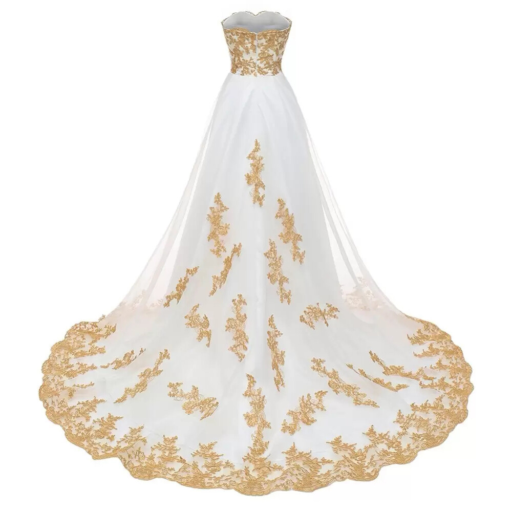 green emerald velvet dress Amazon.com: DINGZANCAMO White and Gold Applique Ball Wedding Dresses for  Bride with Long Sleeves 2 : Clothing, Shoes & Jewelry main image 1