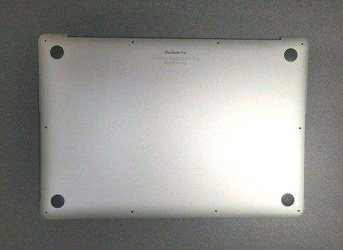 Apple MacBook Pro 15” Retina Lower Bottom Case 2012 2013 2014 2015 A1398 GRADE B