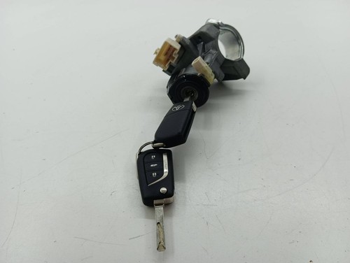 Toyota Avensis T270 2015 Ignition Switch Lock Barrel Key 8978305030 AMD102886 - Picture 2 of 8