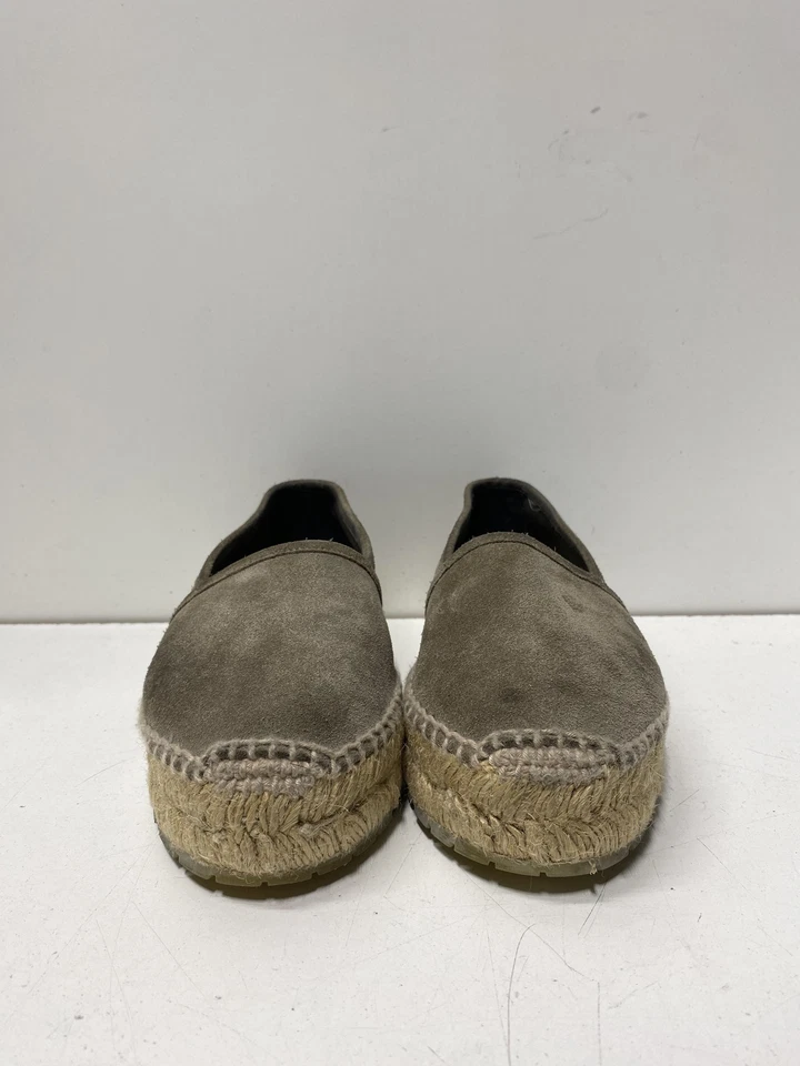 Zapatos planos Balenciaga grises para mujer talla 5,5 Foto 2 de 4