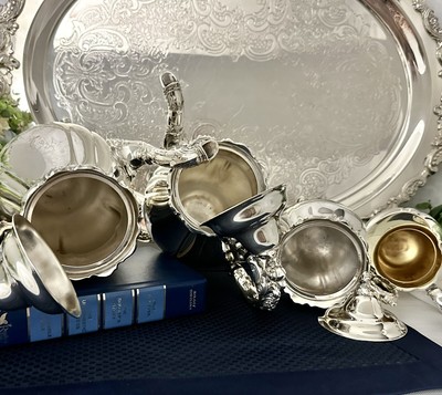 【Wallace】 Baroque ドリンク / カクテルトレー 25cm Wallace】 Baroque ドリンク / カクテルトレー 25cm - メルカリ