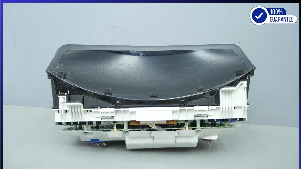 Cuadro de instrumentos velocímetro medidor tablero LEXUS LS400 1998-2000 83800-50011 Foto 2 de 4