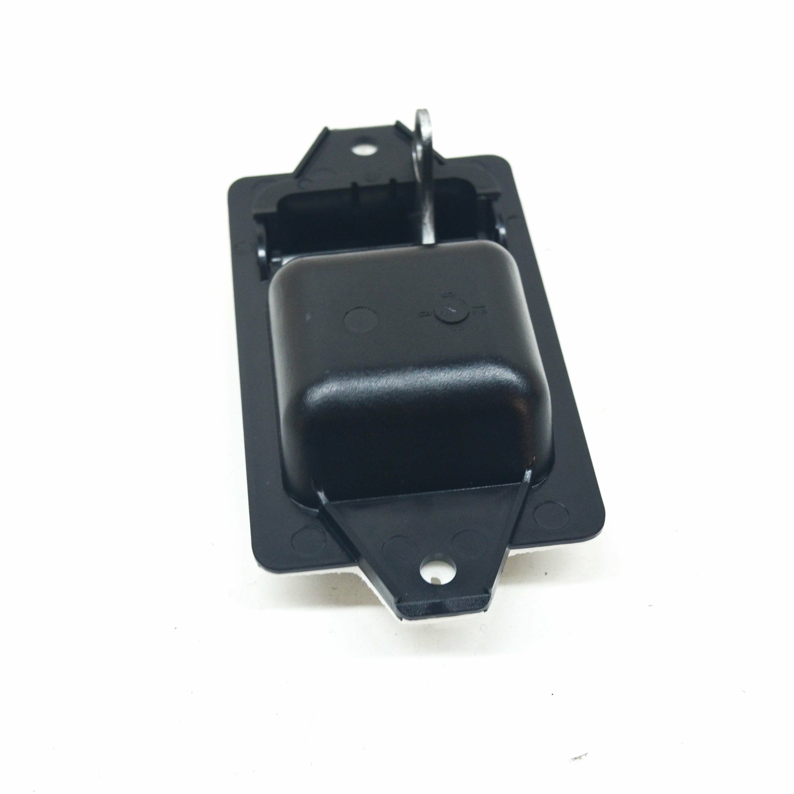 OEM BMW M3 E23 E24 E28 E30 316 316I DOOR HANDLE INSIDE LEFT  