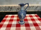 Small Vintage Pitcher with Dancing Ladies — photo 1