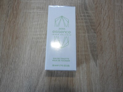 Jafra Eau de Toilette Inner Balance 50 ml