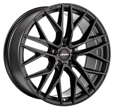 4x 16 Zoll CA20 Felgen für Land Rover Freelander 2 LF Volvo C30 M M-2D S40 V50 M