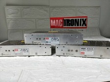 MEAN WELL S-100-24 POWER SUPPLY