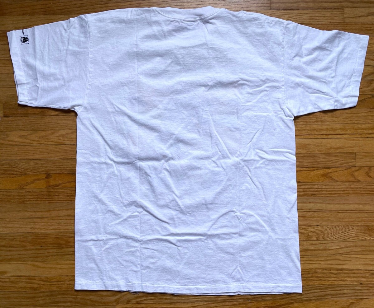 A*I様 MOTOWN JAKSON 5 マイケル・ジャクソン Tシャツ XL THE JACKSON FIVE J5 Soulsation! 1995 VINTAGE PROMO T-SHIRT