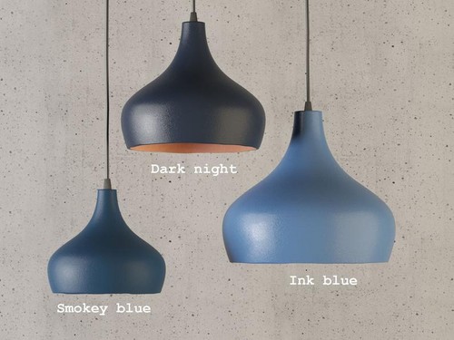 NAAYA COLORFUL MORNING BELL-Pendant Lights, Plugin, Ceiling Clay Light Fixtures - Picture 27 of 27