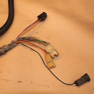 Yamaha 1999-2000 XL1200 Limited Electrical Box ECU CDI Yamaha 1999-2000 XL1200 Limited Electrical Box ECU CDI