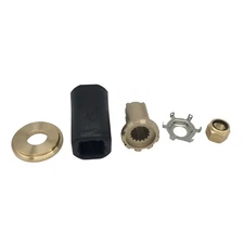 Propeller Hardware Kits fit MERCURYFLO-TORQ II Thrust Washer/Spacer/Washer/Nut