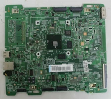 75" SAMSUNG LED/LCD TV UN75MU800DFXZA MAIN BOARD/POWER SUPPLY BN94-12576B
