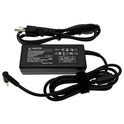AC Adapter For Dell Inspiron 15 5570 5575 5578 5579 Laptop Charger Power Supply - Picture 6 of 6