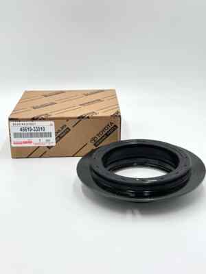 TOYOTA GENUINE 48619-33010 BEARING, STRUT MOUNTING, RH or LH