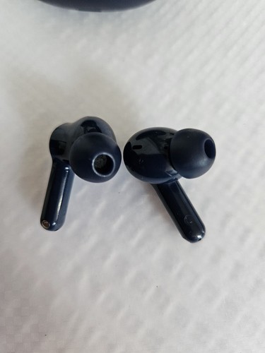 realme TechLife Buds T100 Bezprzewodowe słuchawki douszne z Ai Enc do połączeń 38H Czas odtwarzania - Zdjęcie 8 z 9