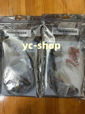 New KEYSIGHT N2890A Oscilloscope Probes Fast shipping via