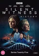Image of Silent Witness: Series 25 [DVD] [Region 2]