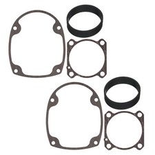 Metabo HPT/Hitachi 2 877317 Cylinder Ring 2 877325 Gasket 2 877334 Gasket