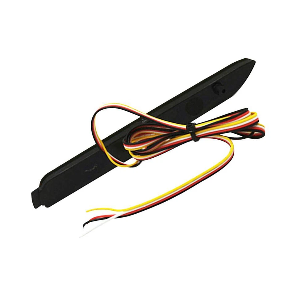 Rear Bumper LED Brake Turn Signal Driving Light Fit for Toyota Venza 8191048012 - Image 4 of 4