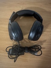 Head Phones xiberia Model V20 Used 