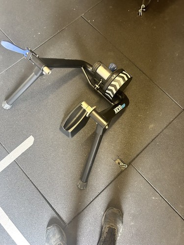 wahoo kickr snap Bike Trainer - Picture 2 of 2