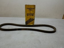 GT/17352 Freightliner V-Belt Made In USA Free Shipping Free Returns