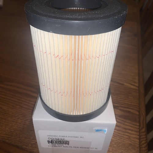 Generac 0G3332 Air Filter Element - Picture 3 of 3