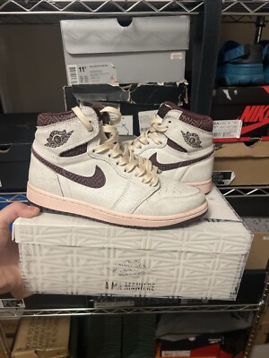Jordan 1 A MA MANIER