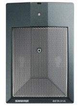 Shure BETA91A Half Cardioid Condenser Kick Drum Microphone NEW
