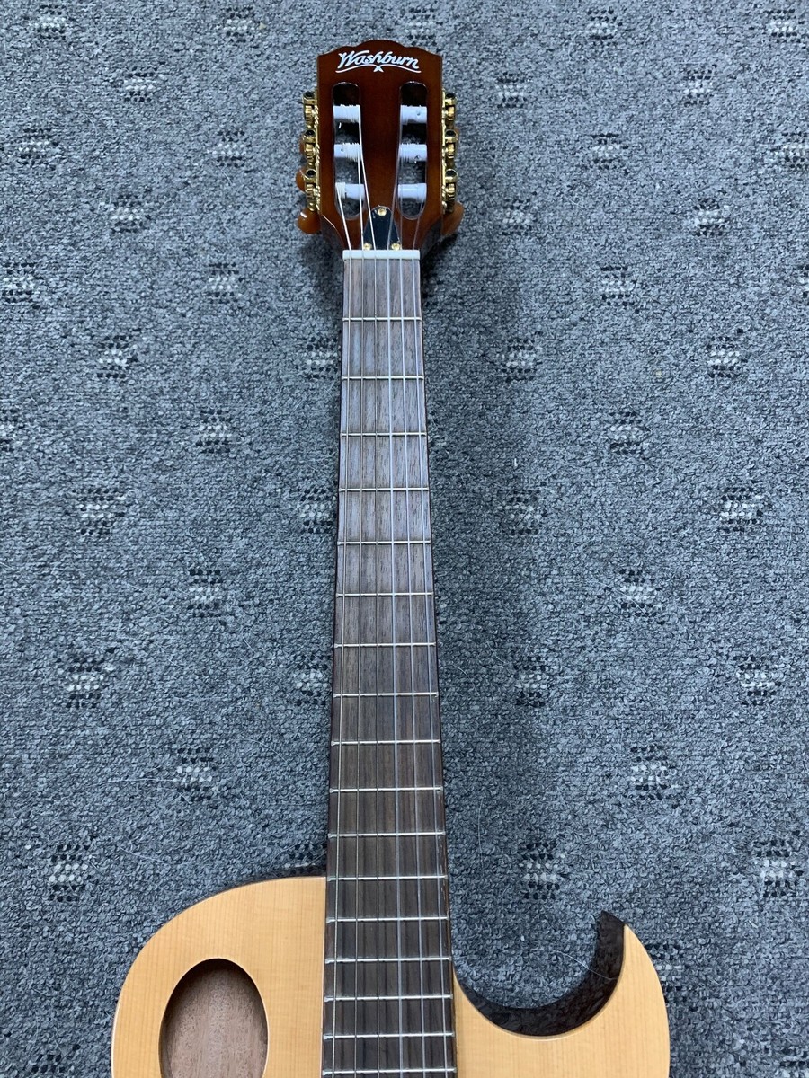 Washburn Acoustic Electric Guitar Festival Series EACT42S