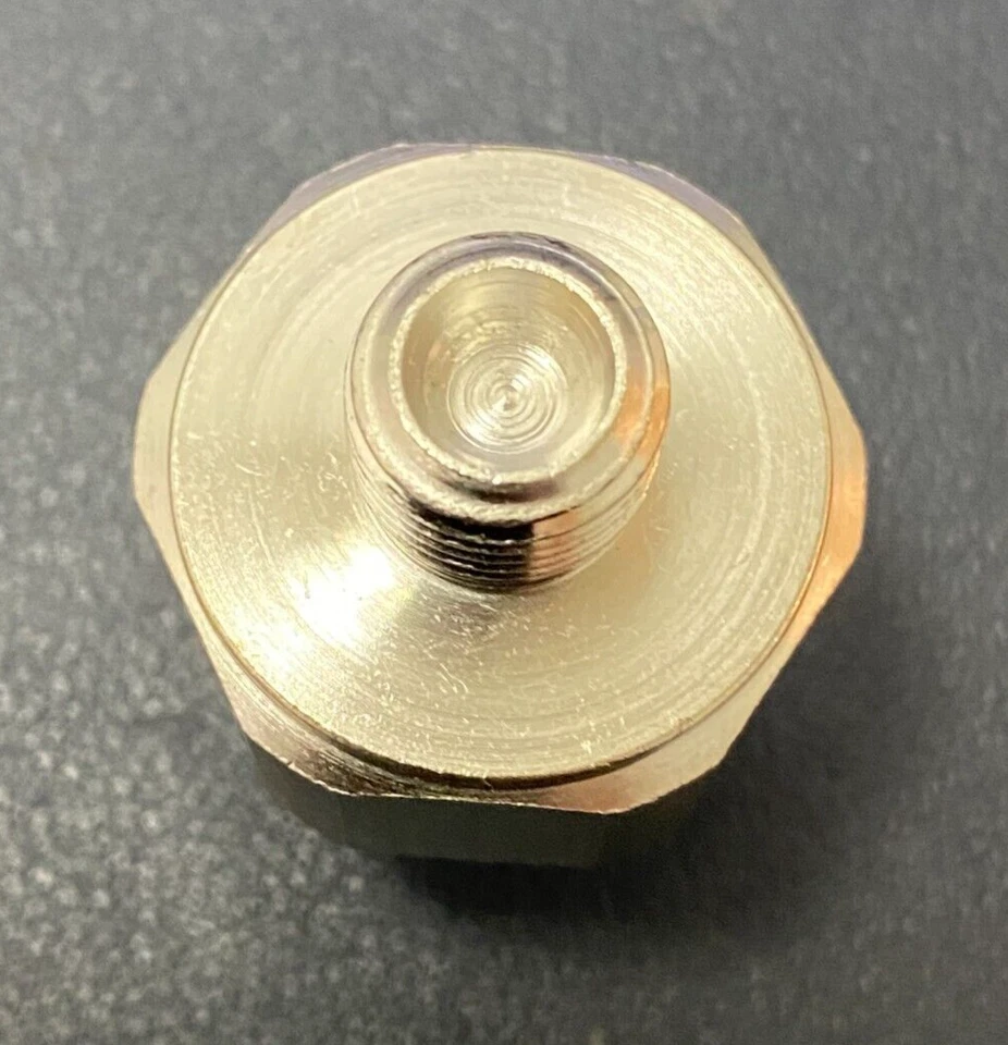 SMP KS197 NUEVO Sensor de Golpe/Detonación Foto 3 de 4