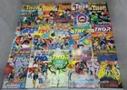 Vintage Lot Of 15 Marvel Comics The Mighty Thor 1991-92 #428-434 436-442