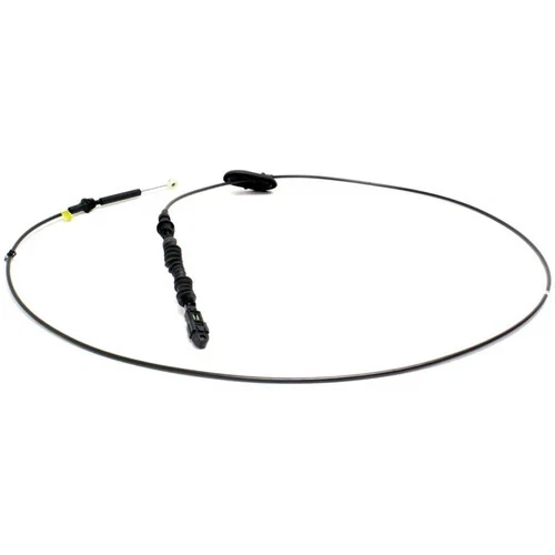 Cable de cambio de CA Delco 15037353 para Chevy Suburban Chevrolet C3500HD GMC C2500 Foto 2 de 4