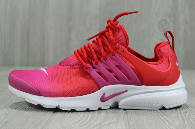 nike air presto running shoes womens